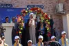 زنگ «مهر، مقاومت و ایثار» در ۸۱۰ هزار مدرسه فارس به صدا درآمد