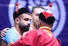 بازی‌های جهانی نومدگیمز/ دشت اولین پیروزی برای محمد دهقان 
