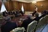 عارف پیشنهاد تشکیل اتحادیه کشورها و مناطق فارسی‌زبان را مطرح کرد