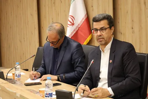 پیام تبریک مدیرکل ورزش و جوانان خراسان رضوی به مناسبت روز خبرنگار