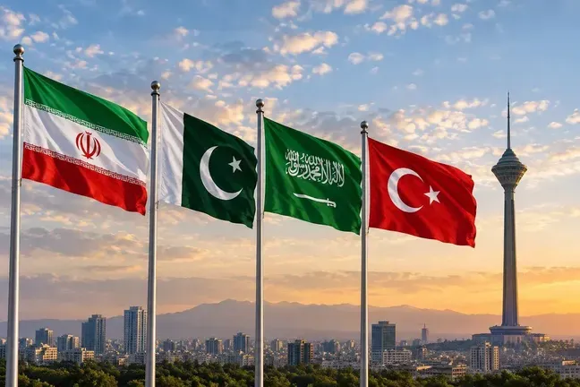 غرب آسیا