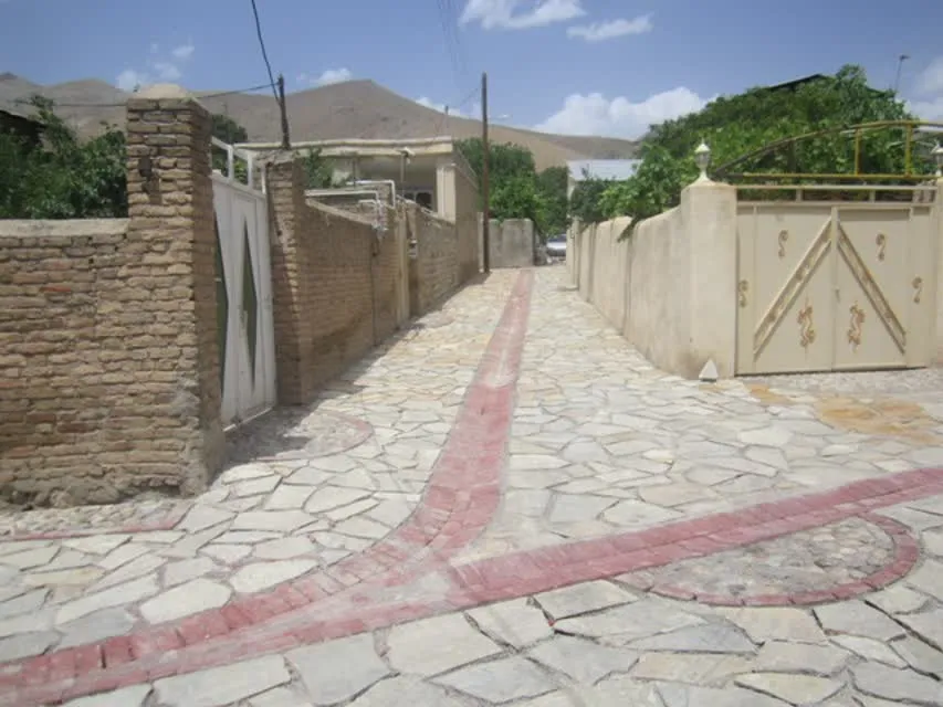 اجرای ۱۷۸ طرح هادی روستایی در قزوین با اعتبار ۲۲۴۵ میلیارد ریال