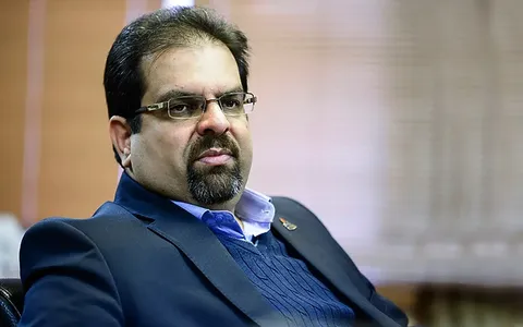 گاز تحویلی به صنایع یک‌میلیارد مترمکعب بیشتر از پارسال