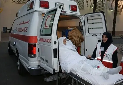 فوت ۶ زائر ایرانی در حج ۱۴۰۵/ پیکر ۳ تن در عربستان به خاک سپرده شد