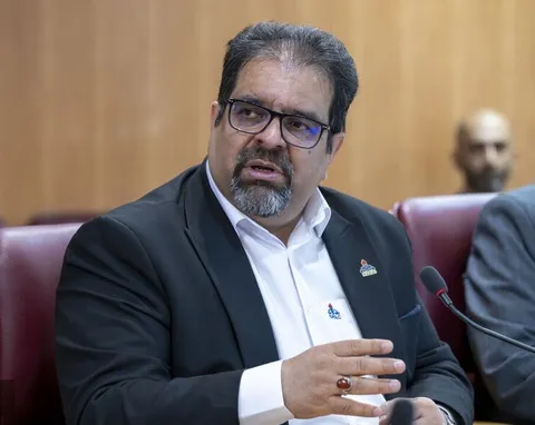 ۱۱ استان در معرض تنش گازی زمستان/ مصرف گاز کشور در پنج روز ۷۰ میلیون مترمکعب افزایش یافت