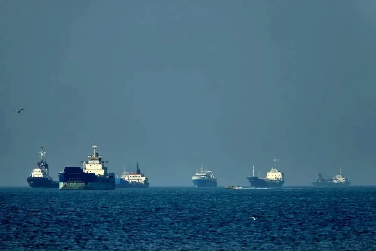 خلیج فارس