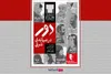 اکران «دور در میانه شرق» در هنر و تجربه