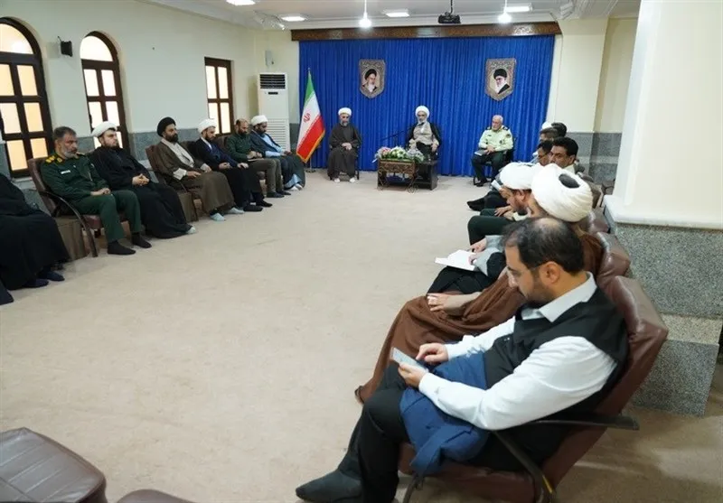 آماده‌باش فرهنگی و اجتماعی بوشهر برای میزبانی میلیونی مسافران نوروزی