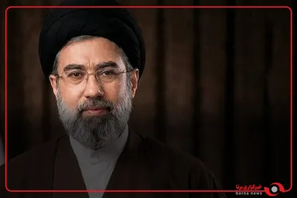 متن کامل پیام حضرت آیت‌الله سیدمجتبی خامنه‌ای، رهبر معظّم انقلاب به‌مناسبت تشییع و تدفین آقای شهید ایران