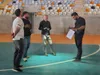 بررسی شرایط ورزشگاه انقلاب کرج برای میزبانی جام باشگاه‌های فوتسال آسیا ۲۰۲۷