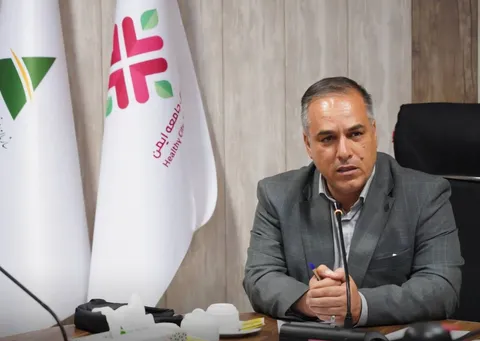 مرکز مشارکت و رفاه اجتماعی ارس میزبان آکادمی تخصصی نوجوان «نبض» شد