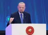 اردوغان: مردم منطقه راهی جز قدرت، اتحاد و همکاری ندارند