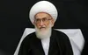 آیت‌الله نوری همدانی درگذشت ام‌الزوجه سید حسن خمینی را تسلیت گفت