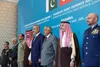 توافق مکه اجرایی شد/ آغاز همکاری دفاعی سه‌جانبه ترکیه، عربستان و پاکستان