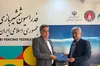 امضای تفاهم‌نامه چهارجانبه برای تبدیل یزد به قطب شمشیربازی دانشجویان کشور