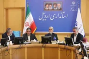 استاندار: توسعه زیرساخت‌های سینمایی استان اردبیل با مشارکت دستگاه‌ها و سرمایه‌گذاران دنبال می‌شود