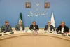 دستگاه‌ها برای حفظ زیرساخت‌ها در شرایط بحرانی آموزش ببینند/ اجرای بیش از ۲۶ مانور تخصصی پدافند غیرعامل در استان اردبیل