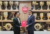 یک انتصاب جدید در باشگاه پرسپولیس