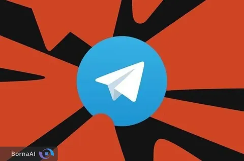 به‌روزرسانی بزرگ تلگرام با تمرکز بر هوش مصنوعی؛ معرفی Guest Bots و ده‌ها قابلیت تازه