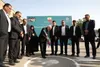 مدرسه ۱۲ کلاسه خیرساز کوی علوی اهواز کلنگ‌زنی شد / استاندار خوزستان: بازسازی و کیفیت‌بخشی آموزشی باید همزمان دنبال شود