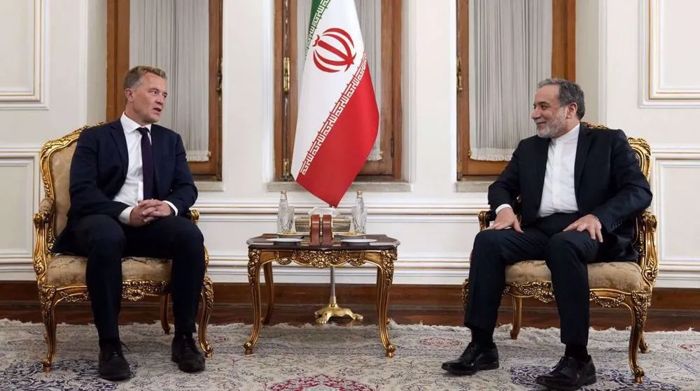Iran FM: US's approach main obstacle to ending war