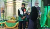 برگزاری مراسم هفتم رهبر شهید با حضور خادمیاران رضوی در شهرستان پردیس