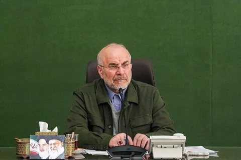 قالیباف: فشار اقتصادی علیه ایران مثل بومرنگ به صورت آمریکا برخورد می‌کند
