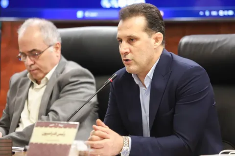میراسماعیلی: پس از چهار سال سخت جودو سرپا شده است/ با حمایت‌های وزیر ورزش، نسل طلایی می‎‌سازیم