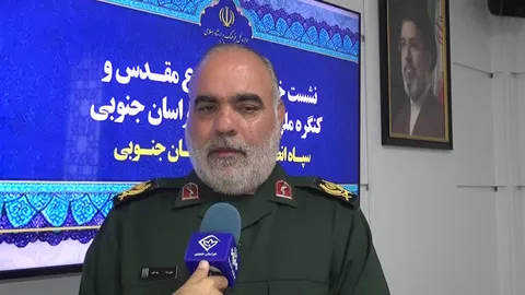 اجرای ۹۳۰ عنوان برنامه به مناسبت هفته‌ی دفاع مقدس و کنگره ملی شهدا در خراسان جنوبی