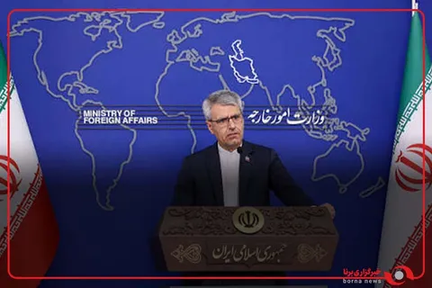 سخنگوی دستگاه دیپلماسی:زنان و دختران ایرانی واقعا  درخشیدند