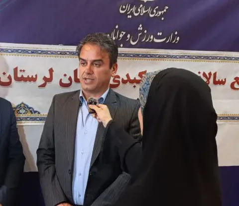 دیناروند: حمایت هدفمند فدراسیون‌زمینه‌ساز ارتقای جایگاه کبدی لرستان خواهد بود