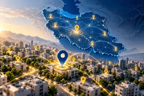 آیین‌نامه گسترش و به‌کارگیری GNAF در هیئت دولت تصویب شد