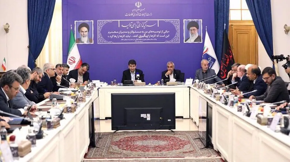 Iran opens fiber optic factory in Venezuela under ‘technology diplomacy’ initiative