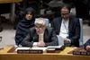 Iran Urges UN to Address War Crimes by Israel and US in Letter to Security Council