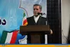 خانۀ احزاب استان محلی برای ارائۀ فکر به جامعه باشد