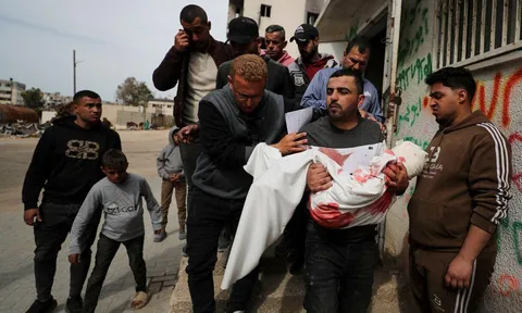 شهادت ۱۰ نفر دیگر در غزه/ شمار کلی شهدا به ۷۳هزار و ۲۹۳ نفر رسید