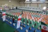 توزیع ۱۴۰۰ بسته نوشت‌افزار میان دانش‌آموزان کم‌برخوردار بوشهری