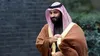 محمد بن سلمان به مصر رفت