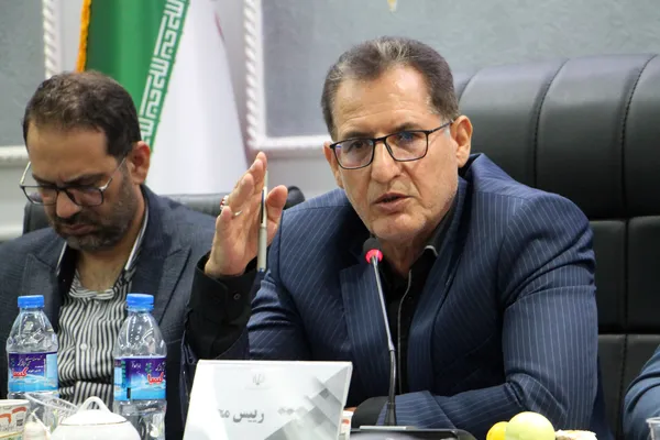 برگزاری مجمع سالانه هیات همگانی استان کرمانشاه