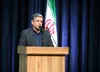 افتتاح ۳ مجتمع فرهنگی و هنری در استان/ اجرای پروژه‌های عمرانی بدون وقفه ادامه دارد