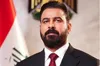 انتخاب الزیدی پایان اختلافات سیاسی عراق شد/ تهران از روند انتخابات بغداد رضایت دارد