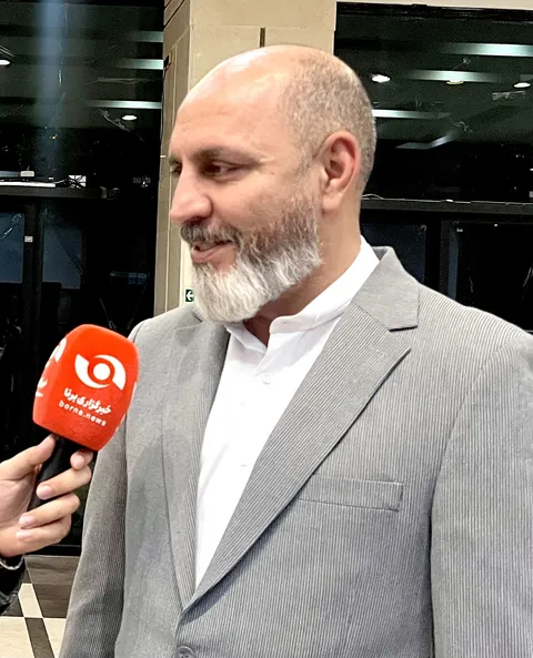 از مدرسه تا معدن طلای تفتان؛ حمایت نوری از تربیت نسل آینده متخصصان معدن در خاش