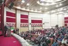 استاندار آذربایجان شرقی: پیوند صنعت و دانشگاه رشد و توسعه را به ارمغان می آورد