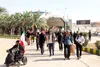 «خسروی» چگونه بهترین مرز اربعین شد؟ / راز رضایت زائران و تحسین مقامات ملی