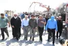 همزمان با سفر استانی رییس جمهور صورت می‌گیرد/ بهره‌برداری از پل شهدای قره‌داغ، پروژه‌های مسیرگشایی و سالن‌های ورزشی