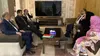 سفر سفیر پاکستان در تهران به سیستان و بلوچستان