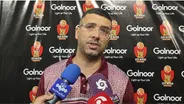 اسماعیلی: تجربه بازیکنانمان برگ برنده زاگرس مقابل گلنور بود