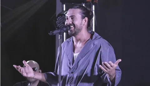 امیرعباس گلاب مهمان تازه «درجام» شد