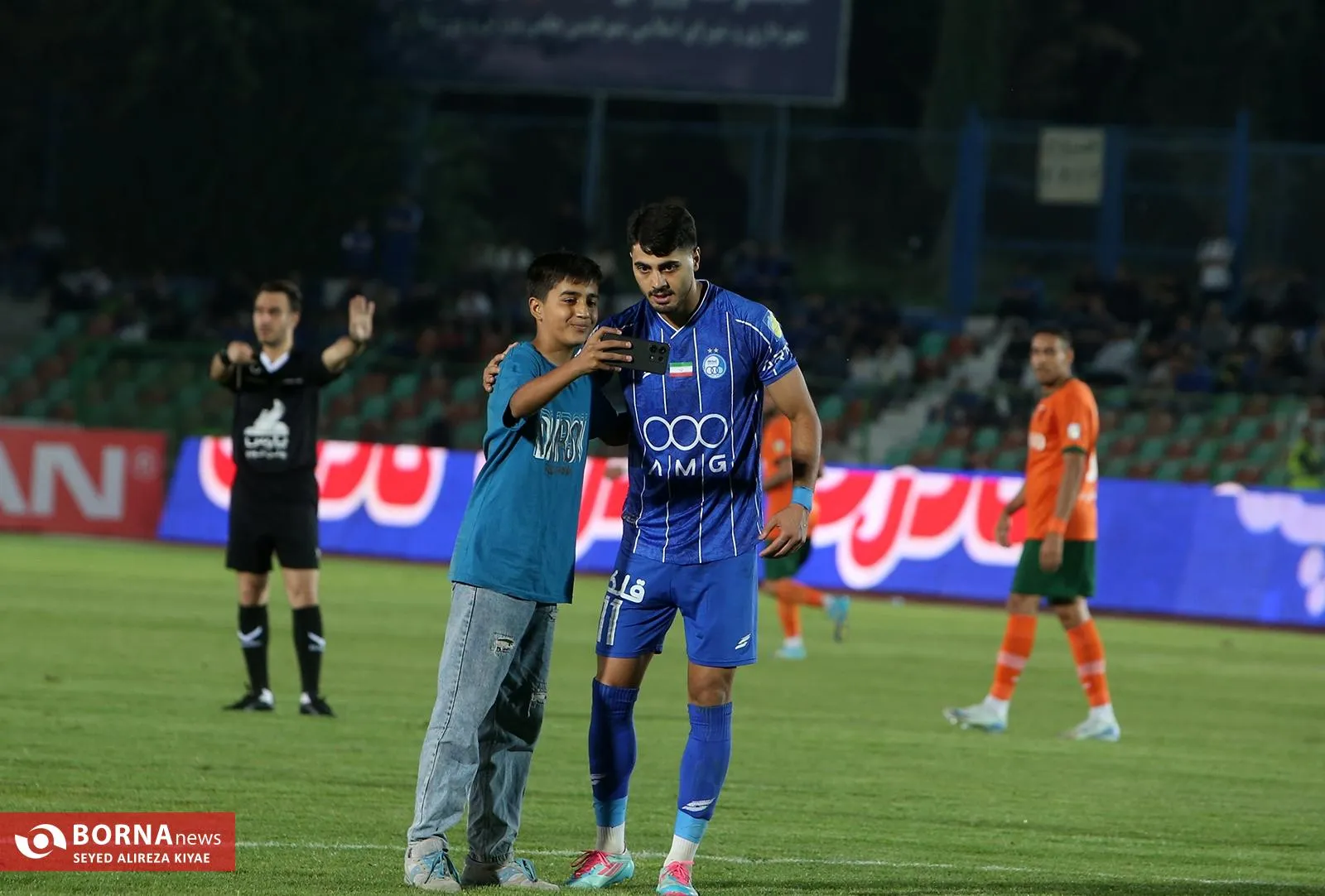 دو روی سکه سحرخیزان؛ از گلزنی تا موفقیت در گلنزنی!