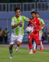 خیبرِ کمالوند، فولاد را خاموش کرد؛ تختی دوباره غرق شادی شد